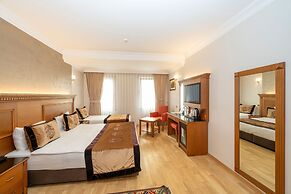 The Byzantium Hotel & Suites - Special Class