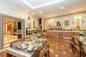 The Byzantium Hotel & Suites - Special Class