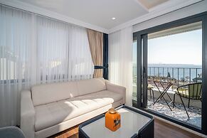 The Byzantium Hotel & Suites - Special Class