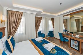 The Byzantium Hotel & Suites - Special Class