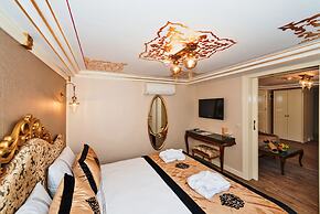 The Byzantium Hotel & Suites - Special Class