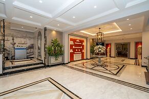 The Byzantium Hotel & Suites - Special Class