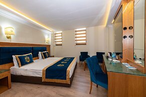 The Byzantium Hotel & Suites - Special Class