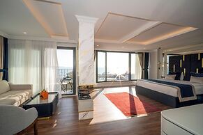 The Byzantium Hotel & Suites - Special Class