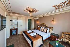 The Byzantium Hotel & Suites - Special Class