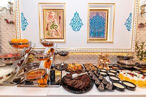 The Byzantium Hotel & Suites - Special Class