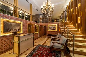 The Byzantium Hotel & Suites - Special Class