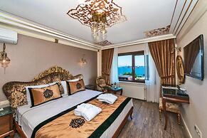 The Byzantium Hotel & Suites - Special Class