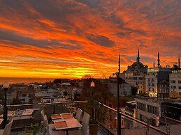 The Byzantium Hotel & Suites - Special Class