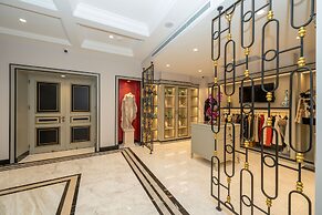 The Byzantium Hotel & Suites - Special Class