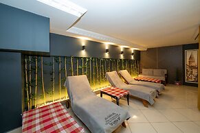 The Byzantium Hotel & Suites - Special Class