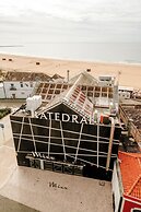 Hotel Avenida Praia