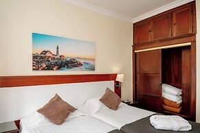 Hotel Avenida Praia