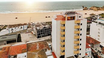Hotel Avenida Praia