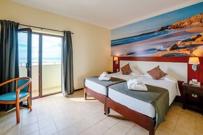 Hotel Avenida Praia