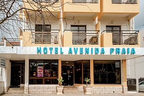 Hotel Avenida Praia