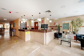 Hotel Avenida Praia