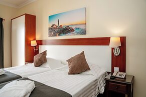 Hotel Avenida Praia