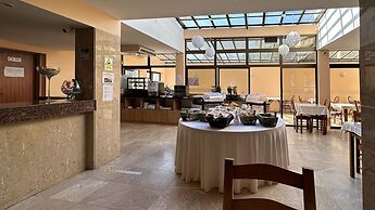 Hotel Avenida Praia