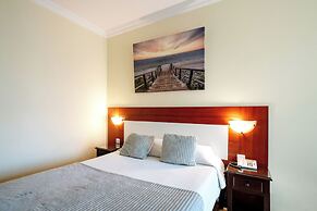 Hotel Avenida Praia