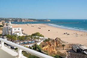 Hotel Avenida Praia