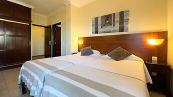 Hotel Avenida Praia