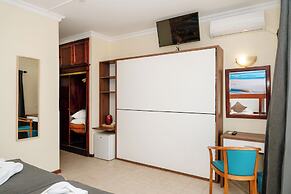 Hotel Avenida Praia