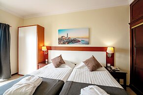 Hotel Avenida Praia