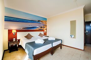 Hotel Avenida Praia