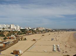 Hotel Avenida Praia
