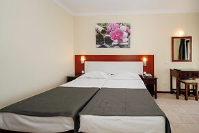 Hotel Avenida Praia