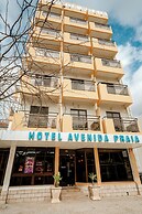 Hotel Avenida Praia