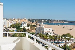Hotel Avenida Praia