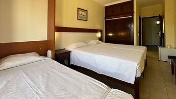 Hotel Avenida Praia