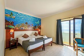 Hotel Avenida Praia