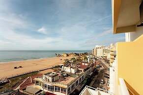 Hotel Avenida Praia