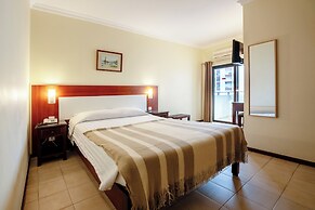Hotel Avenida Praia