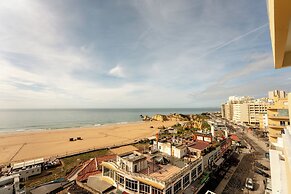 Hotel Avenida Praia