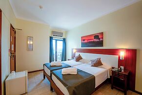 Hotel Avenida Praia