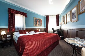 Hotel Hastal Prague Old Town