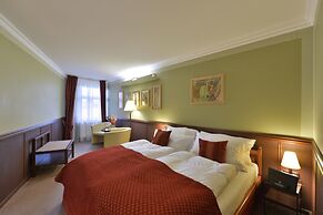 Hotel Hastal Prague Old Town