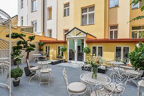Hotel Hastal Prague Old Town