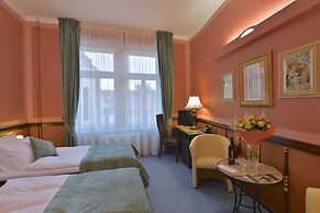 Hotel Hastal Prague Old Town