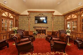 Hotel Hastal Prague Old Town