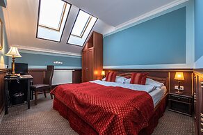 Hotel Hastal Prague Old Town