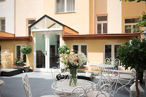 Hotel Hastal Prague Old Town