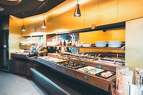 Hotel Hastal Prague Old Town