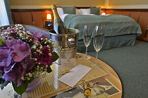 Hotel Hastal Prague Old Town