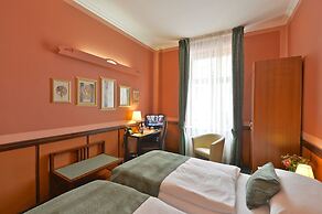 Hotel Hastal Prague Old Town
