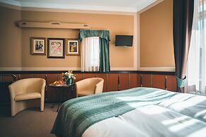 Hotel Hastal Prague Old Town